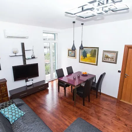 Amazing In The Center! Apartman *