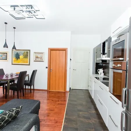 Amazing In The Center! Apartman *