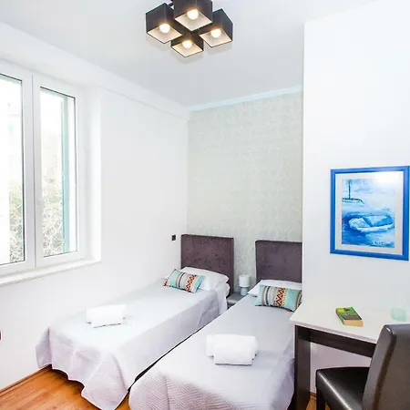 Amazing In The Center! Apartmán *