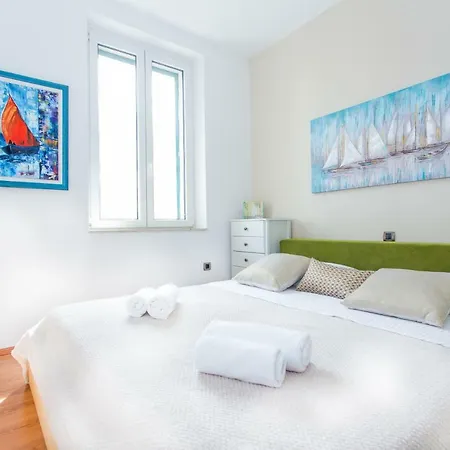 Amazing In The Center! Apartmán
