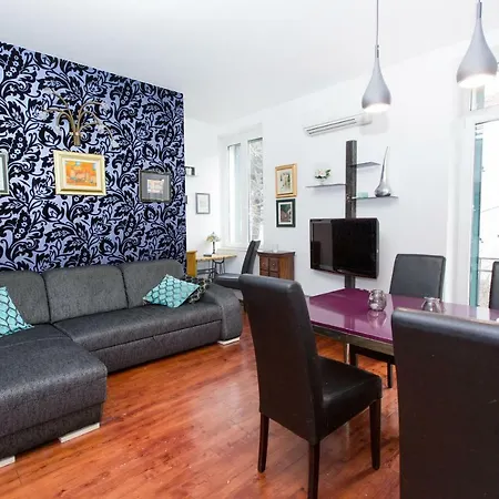 Amazing In The Center! Apartmán *